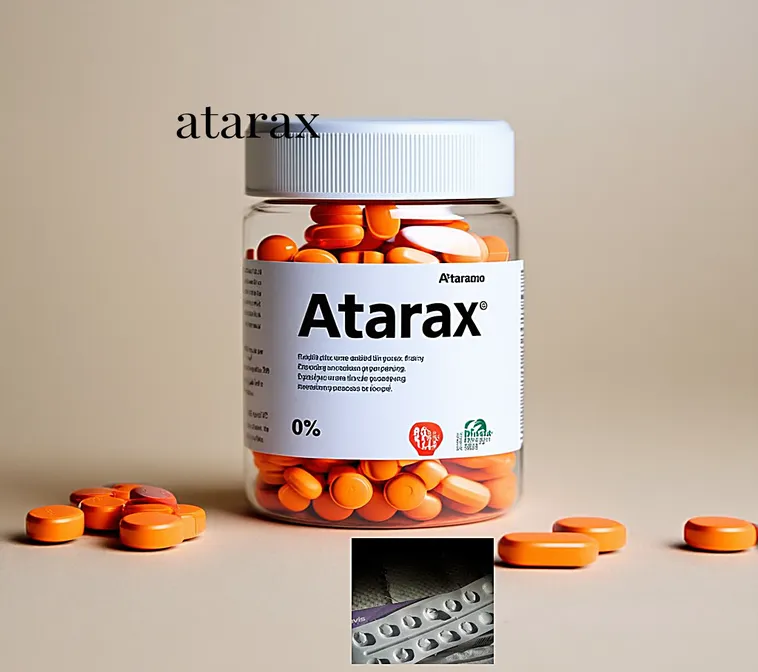 Atarax 3